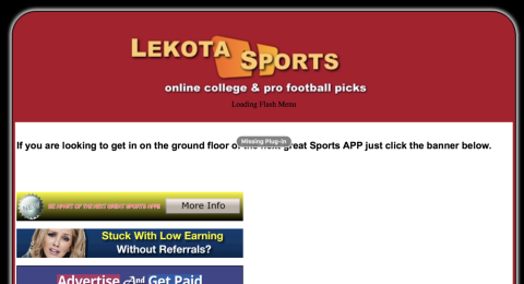 Lekota Sports Reviews