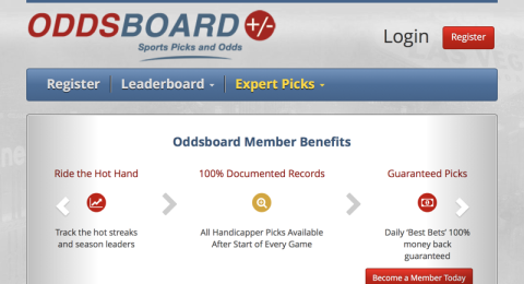 Expert Consensus Sports Picks