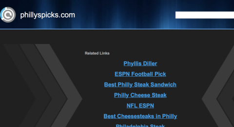 Philly's Picks Reviews