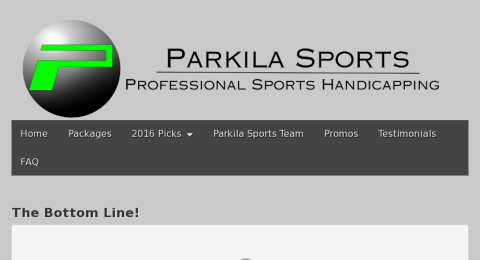 Parkila Sports Reviews